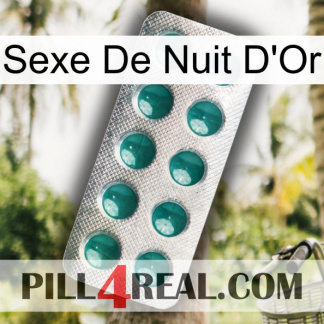 Golden Night Sex dapoxetine1